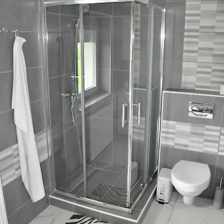 Apartma Majdas *
