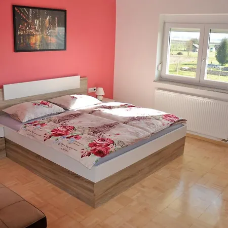 Apartma Majdas