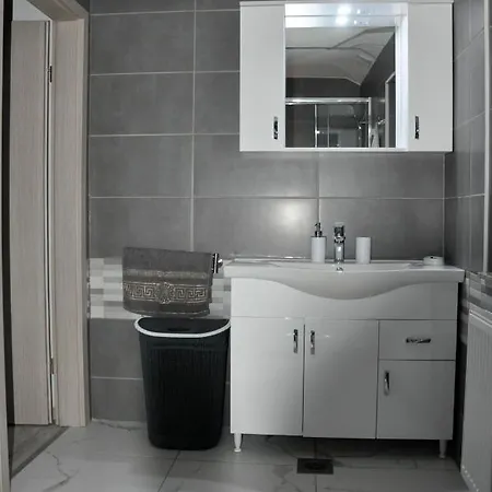 Apartma Majdas Appartement Loka pri Mengsu