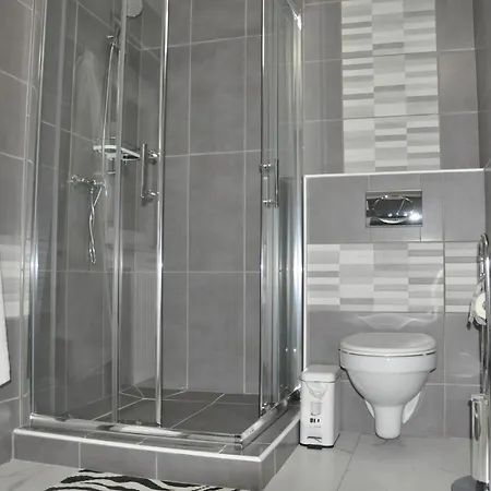 Apartma Majdas Loka pri Mengsu