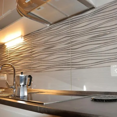 Apartma Majdas Appartement *