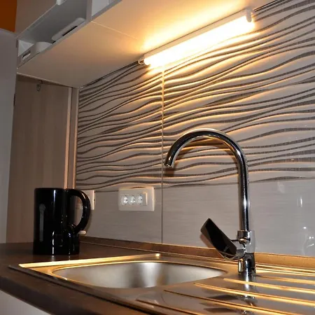 Apartma Majdas Appartement *