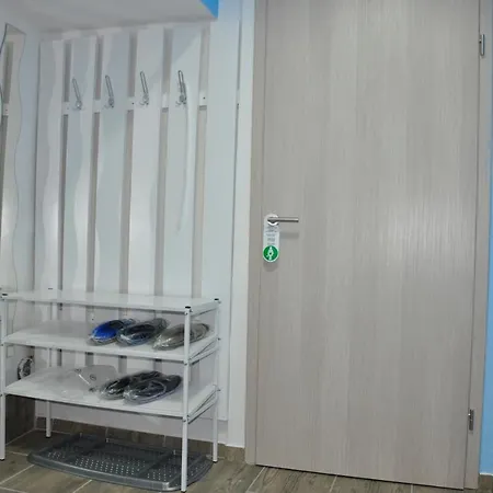 Apartma Majdas Loka pri Mengsu
