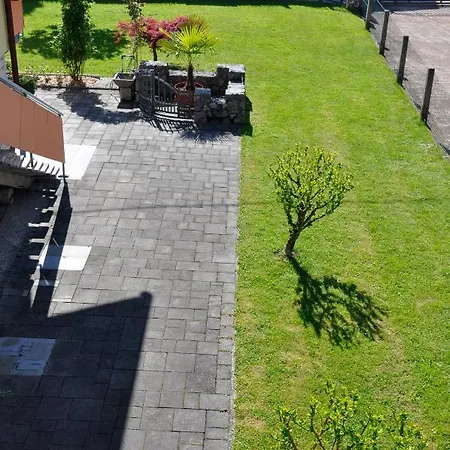 Appartement Apartma Majdas Loka pri Mengsu