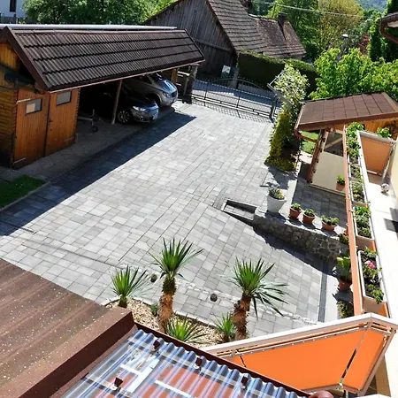 Apartma Majdas