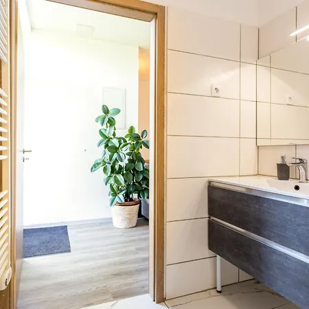 Apartma Majdas Апартаменты Loka pri Mengsu