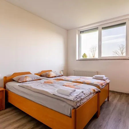 Апартаменты Apartma Majdas Loka pri Mengsu
