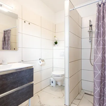 Apartma Majdas