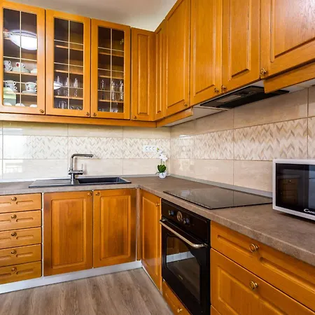 Apartma Majdas Апартаменты