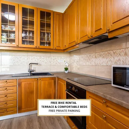 Apartma Majdas Apartment Loka pri Mengsu