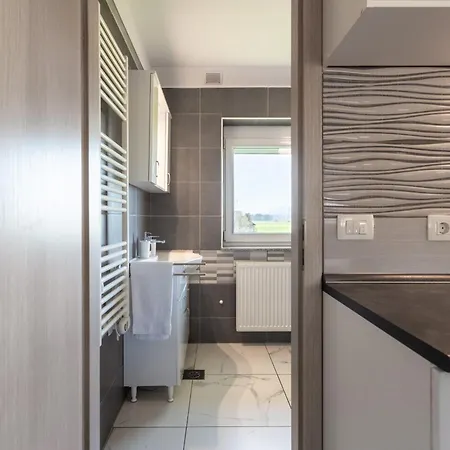 Апартаменты Apartma Majdas *