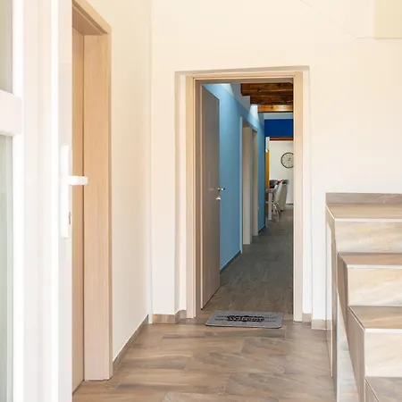 Apartma Majdas Апартаменты Loka pri Mengsu