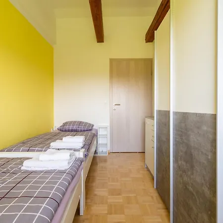 Apartma Majdas Апартаменты *