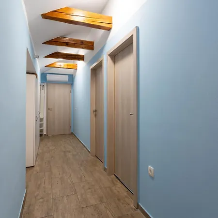 Apartma Majdas